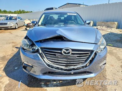 Piąte zdjęcie samochodu w środku: 2015 MAZDA 3 SPORT VIN:3MZBM1U77FM148093 - miniatura