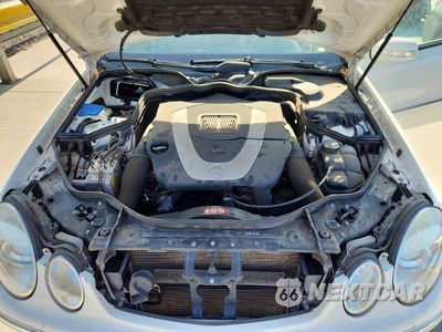 Zdjęcie 11 z 13 samochodu: 2006 MERCEDES-BENZ E 350 VIN:WDBUF56J66A767169 - miniatura
