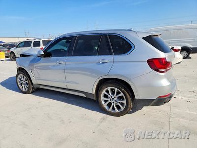 Drugie zdjęcie samochodu z przodu: 2014 BMW X5 XDRIVE35I VIN:5UXKR0C58E0H25473 - miniatura