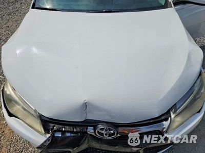 Zdjęcie 11 z 12 samochodu: 2017 TOYOTA CAMRY SE VIN:4T1BF1FK1HU689892 - miniatura