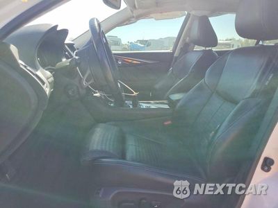 Zdjęcie 7 z 12 samochodu: 2016 INFINITI Q50 SPORT VIN:JN1EV7AP7GM301818 - miniatura