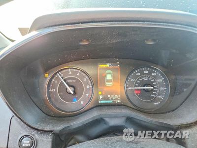Zdjęcie 9 z 13 samochodu: 2019 SUBARU IMPREZA VIN:4S3GTAB66K3721762 - miniatura