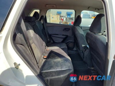 Zdjęcie 11 z 13 samochodu: 2021 NISSAN ROGUE S VIN:5N1AT3AB0MC695528 - miniatura