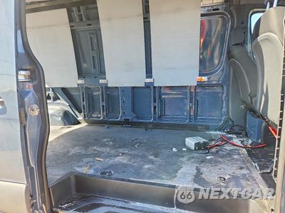 Zdjęcie 10 z 13 samochodu: 2019 MERCEDES-BENZ SPRINTER DELIVERY VAN VIN:WD4PF1CD4KP123737 - miniatura