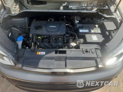 Zdjęcie 12 z 14 samochodu: 2019 KIA SOUL BASE VIN:KNDJN2A28K7020783 - miniatura