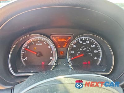 Zdjęcie 9 z 12 samochodu: 2013 NISSAN VERSA 1.6 S VIN:3N1CN7AP6DL861214 - miniatura