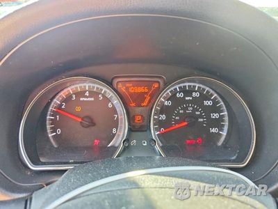 Zdjęcie 9 z 12 samochodu: 2013 NISSAN VERSA 1.6 S VIN:3N1CN7AP6DL861214 - miniatura