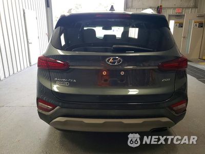 Zdjęcie 6 z 13 samochodu: 2020 HYUNDAI SANTA FE LIMITED 2.0T VIN:5NMS53AA6LH224445 - miniatura