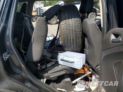 Zdjęcie 11 z 14 samochodu: 2018 FORD ESCAPE SE VIN:1FMCU0GDXJUB61715 - miniatura