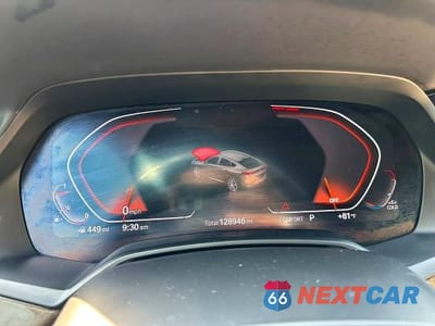 Zdjęcie 6 z 10 samochodu: 2020 BMW X6 SDRIVE 40I VIN:5UXCY4C06L9D37668 - miniatura