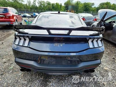 Zdjęcie 6 z 12 samochodu: 2024 FORD MUSTANG GT VIN:1FA6P8CF2R5408994 - miniatura