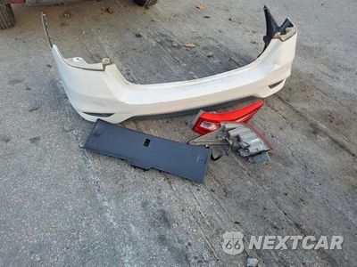 Zdjęcie 12 z 13 samochodu: 2019 NISSAN SENTRA S VIN:3N1AB7AP1KY347318 - miniatura