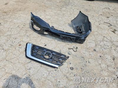 Zdjęcie 13 z 14 samochodu: 2020 NISSAN PATHFINDER S VIN:5N1DR2AM5LC621205 - miniatura