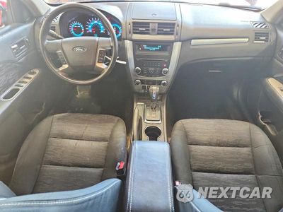 Zdjęcie 8 z 12 samochodu: 2012 FORD FUSION SE VIN:3FAHP0HA1CR170034 - miniatura