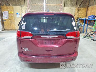 Zdjęcie 6 z 14 samochodu: 2018 CHRYSLER PACIFICA L VIN:2C4RC1AG5JR101672 - miniatura