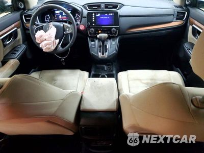Zdjęcie 8 z 13 samochodu: 2018 HONDA CR-V EX VIN:5J6RW2H56JL014397 - miniatura