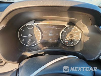 Zdjęcie 9 z 12 samochodu: 2023 NISSAN ALTIMA SV VIN:1N4BL4DV9PN341736 - miniatura