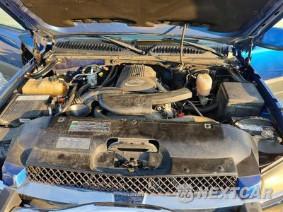 Zdjęcie 11 z 13 samochodu: 2004 CHEVROLET AVALANCHE K1500 VIN:3GNEK12T04G155573 - miniatura