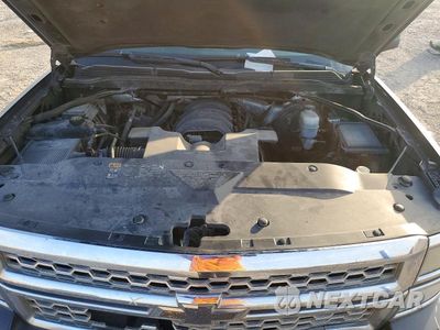 Zdjęcie 11 z 11 samochodu: 2015 CHEVROLET SILVERADO C1500 LT VIN:3GCPCREC8FG120808 - miniatura