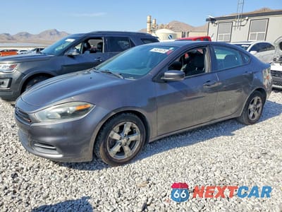 2015 DODGE DART SXT 1C3CDFBB5FD390490 - główne zdjęcie licytacji z USA - miniatura