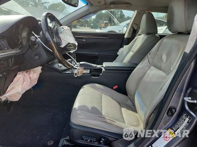 Zdjęcie 7 z 12 samochodu: 2014 LEXUS ES 350 VIN:JTHBK1GG9E2103648 - miniatura