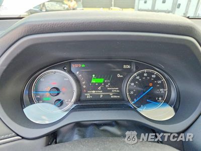 Zdjęcie 9 z 13 samochodu: 2021 TOYOTA VENZA LIMITED VIN:JTEAAAAH5MJ030022 - miniatura