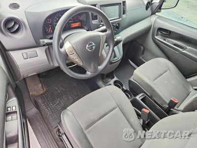 Zdjęcie 8 z 13 samochodu: 2020 NISSAN NV200 S VIN:3N6CM0KN3LK693294 - miniatura