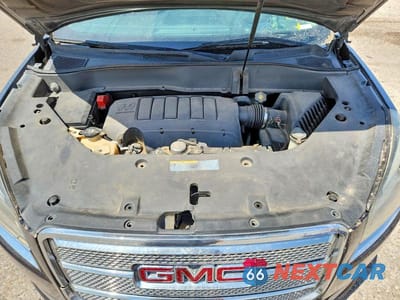 Zdjęcie 12 z 13 samochodu: 2014 GMC ACADIA DENALI VIN:1GKKRTKD7EJ140374 - miniatura