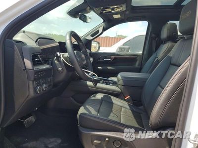 Zdjęcie 7 z 13 samochodu: 2026 CHEVROLET SUBURBAN K1500 HIGH COUNTRY VIN:1GNS6GK82TR158768 - miniatura