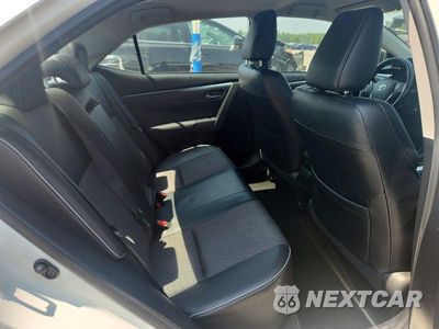 Zdjęcie 10 z 12 samochodu: 2016 TOYOTA COROLLA S PLUS VIN:2T1BURHE6GC710912 - miniatura