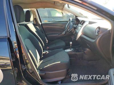 Zdjęcie 7 z 12 samochodu: 2019 NISSAN VERSA SV VIN:3N1CN7AP3KL826031 - miniatura