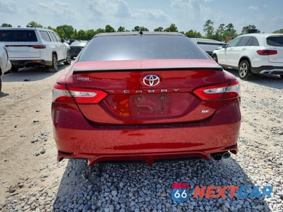 Zdjęcie 6 z 12 samochodu: 2019 TOYOTA CAMRY SE VIN:4T1B11HK9KU197419 - miniatura