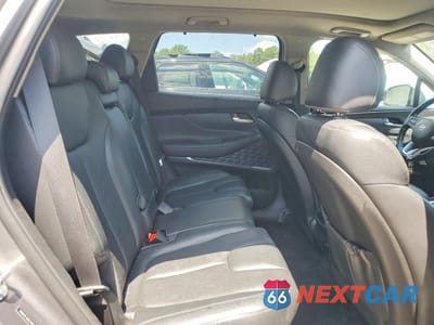 Zdjęcie 11 z 14 samochodu: 2020 HYUNDAI SANTA FE SEL VIN:5NMS3CAD2LH177897 - miniatura