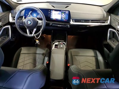 Zdjęcie 8 z 13 samochodu: 2026 BMW X2 XDRIVE28I VIN:WBX63GM04T5402683 - miniatura