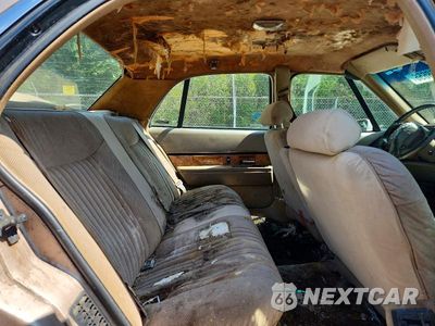 Zdjęcie 10 z 12 samochodu: 1995 BUICK LESABRE CUSTOM VIN:1G4HP52L1SH524390 - miniatura