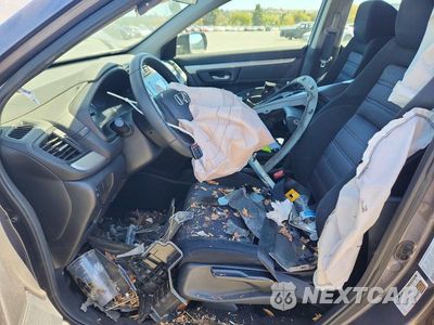 Zdjęcie 7 z 13 samochodu: 2019 HONDA CR-V LX VIN:5J6RW5H38KL000356 - miniatura