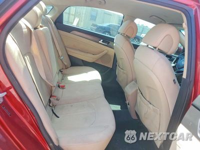 Zdjęcie 10 z 12 samochodu: 2015 HYUNDAI SONATA SPORT VIN:5NPE34AF8FH107509 - miniatura