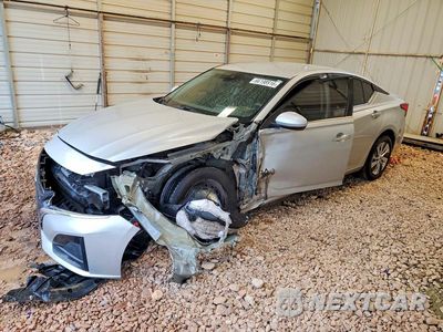 2023 NISSAN ALTIMA S 1N4BL4BV9PN342761 - główne zdjęcie licytacji z USA - miniatura