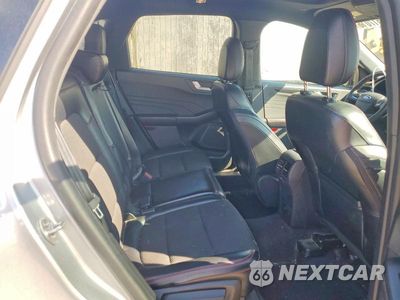Zdjęcie 11 z 13 samochodu: 2023 FORD ESCAPE ST LINE VIN:1FMCU9MN2PUB33837 - miniatura