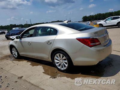 Drugie zdjęcie samochodu z przodu: 2015 BUICK LACROSSE VIN:1G4GB5G33FF115991 - miniatura