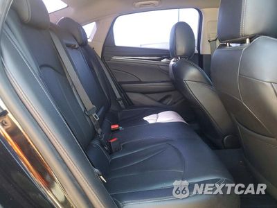 Zdjęcie 10 z 12 samochodu: 2017 BUICK LACROSSE PREMIUM VIN:1G4ZR5SS9HU159673 - miniatura