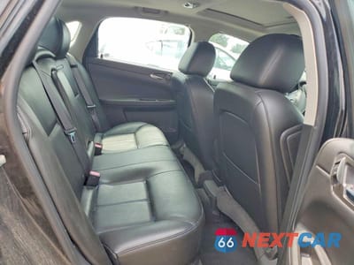 Zdjęcie 10 z 12 samochodu: 2013 CHEVROLET IMPALA LTZ VIN:2G1WC5E30D1252805 - miniatura