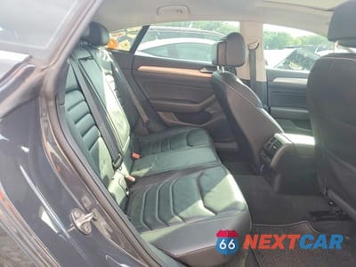 Zdjęcie 10 z 12 samochodu: 2019 VOLKSWAGEN ARTEON SEL PREMIUM VIN:WVWER7AN3KE027245 - miniatura