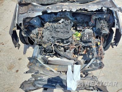 Zdjęcie 12 z 13 samochodu: 2017 DODGE GRAND CARAVAN SE VIN:2C4RDGBG8HR700901 - miniatura