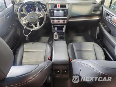 Zdjęcie 8 z 13 samochodu: 2017 SUBARU OUTBACK 2.5I LIMITED VIN:4S4BSANC6H3306167 - miniatura