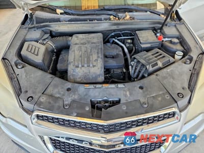 Zdjęcie 11 z 12 samochodu: 2011 CHEVROLET EQUINOX LT VIN:2GNALDEC7B1272548 - miniatura