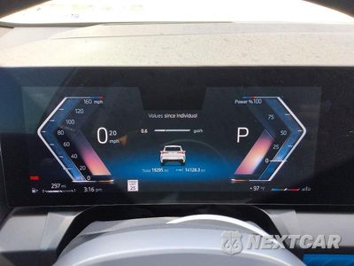 Zdjęcie 9 z 13 samochodu: 2025 BMW X3 30 XDRIVE VIN:5UX53GP05S9099441 - miniatura