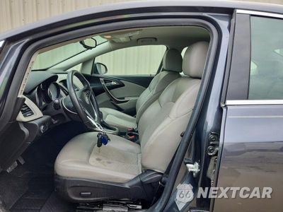 Zdjęcie 7 z 12 samochodu: 2013 BUICK VERANO CONVENIENCE VIN:1G4PR5SK1D4127852 - miniatura