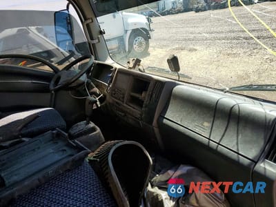Zdjęcie 8 z 14 samochodu: 2024 ISUZU NPR HD VIN:54DC4W1DXRS220796 - miniatura