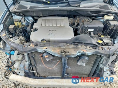 Zdjęcie 12 z 14 samochodu: 2008 LEXUS RX 350 VIN:2T2HK31U38C085025 - miniatura